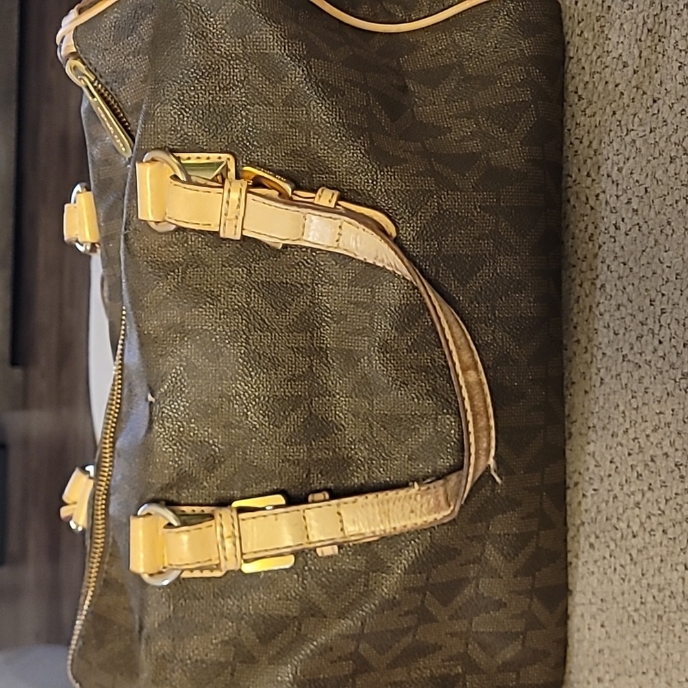 MK Purse